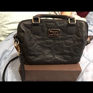 Hello kitty bag
